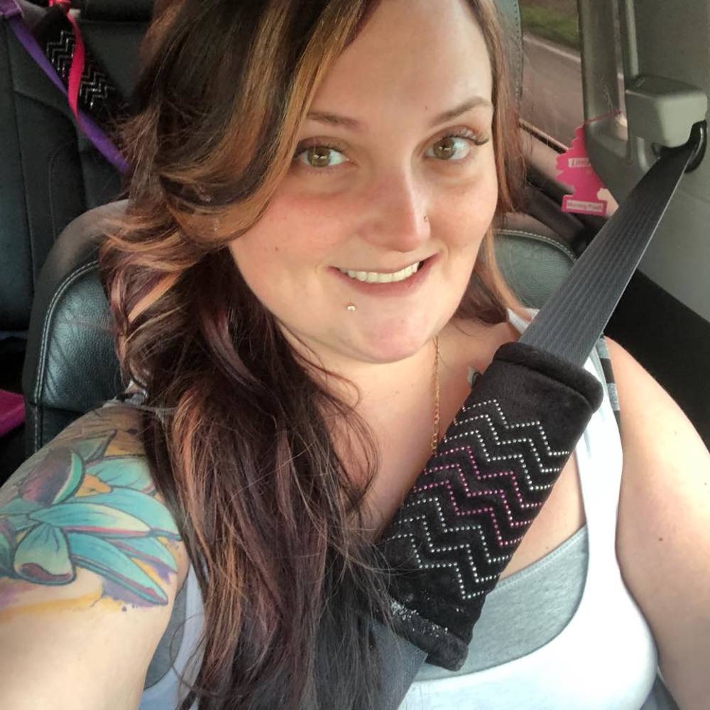 Meet your Posher, Angel